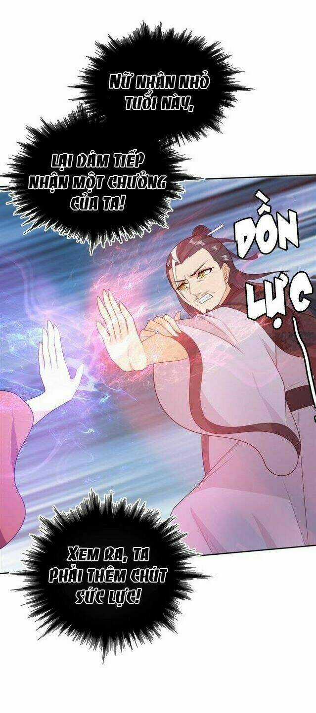 Ma Vương Đại Nhân, Phu Nhân Lại Bỏ Đi Rồi! Chapter 48 trang 2