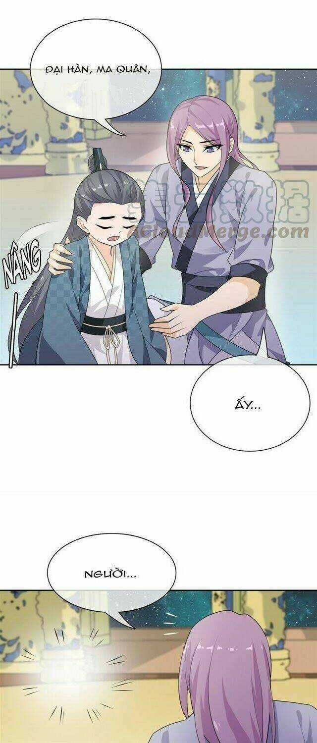 Ma Vương Đại Nhân, Phu Nhân Lại Bỏ Đi Rồi! Chapter 48 trang 20