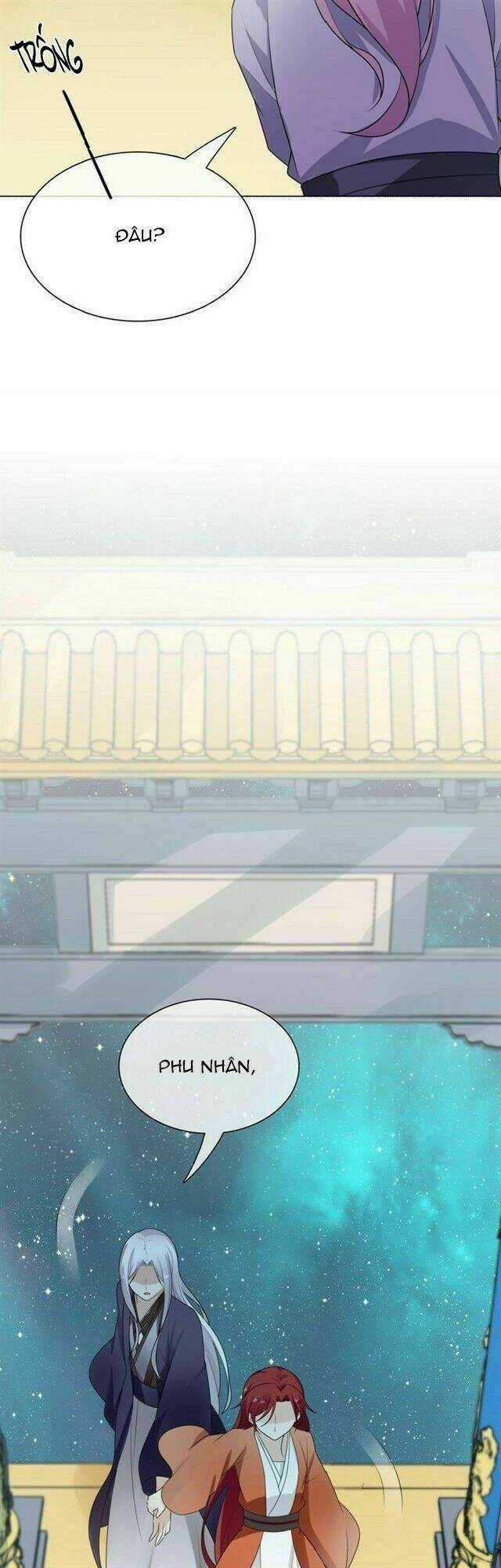 Ma Vương Đại Nhân, Phu Nhân Lại Bỏ Đi Rồi! Chapter 48 trang 21