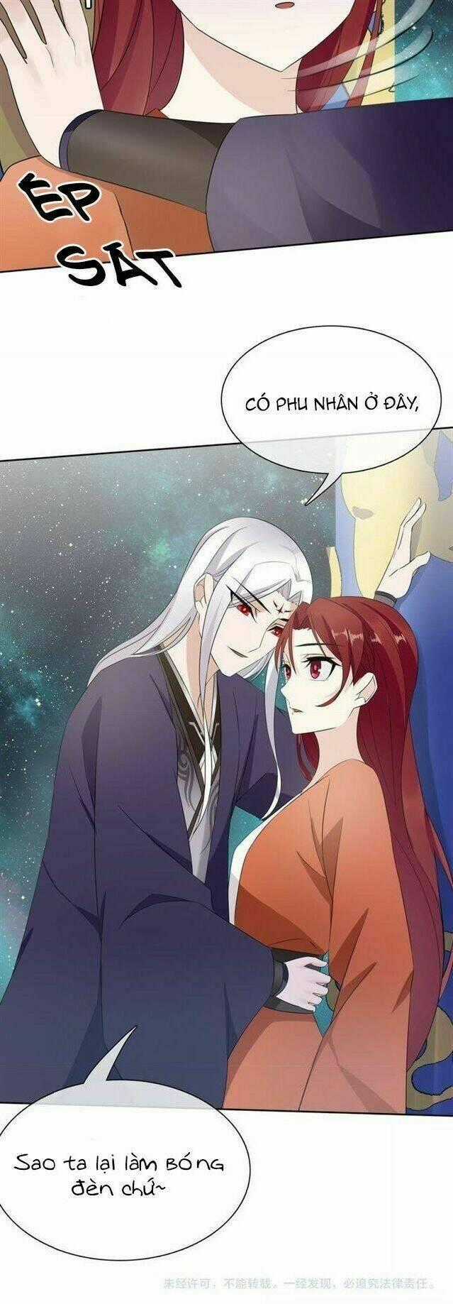 Ma Vương Đại Nhân, Phu Nhân Lại Bỏ Đi Rồi! Chapter 48 trang 24