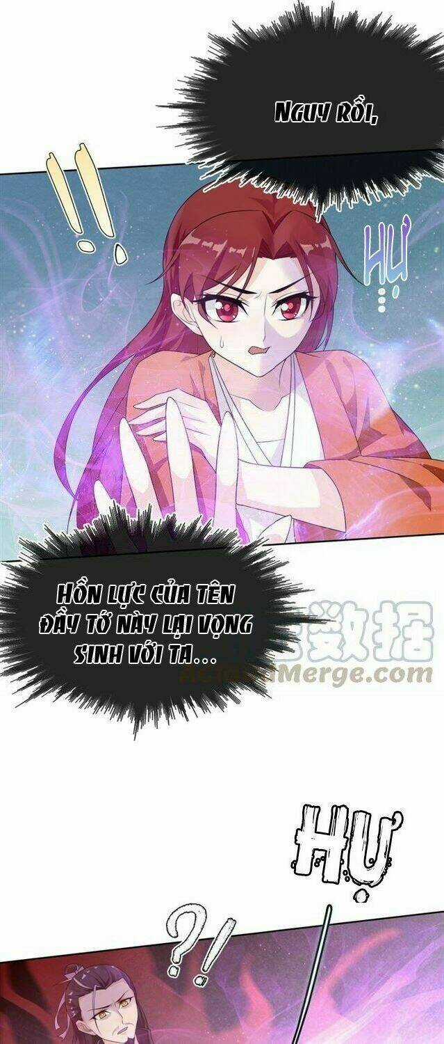 Ma Vương Đại Nhân, Phu Nhân Lại Bỏ Đi Rồi! Chapter 48 trang 3