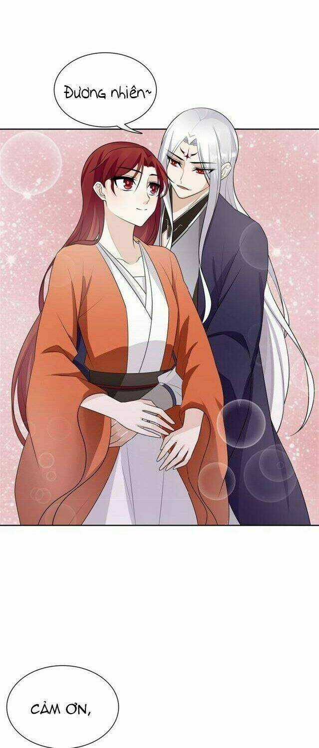 Ma Vương Đại Nhân, Phu Nhân Lại Bỏ Đi Rồi! Chapter 48 trang 6