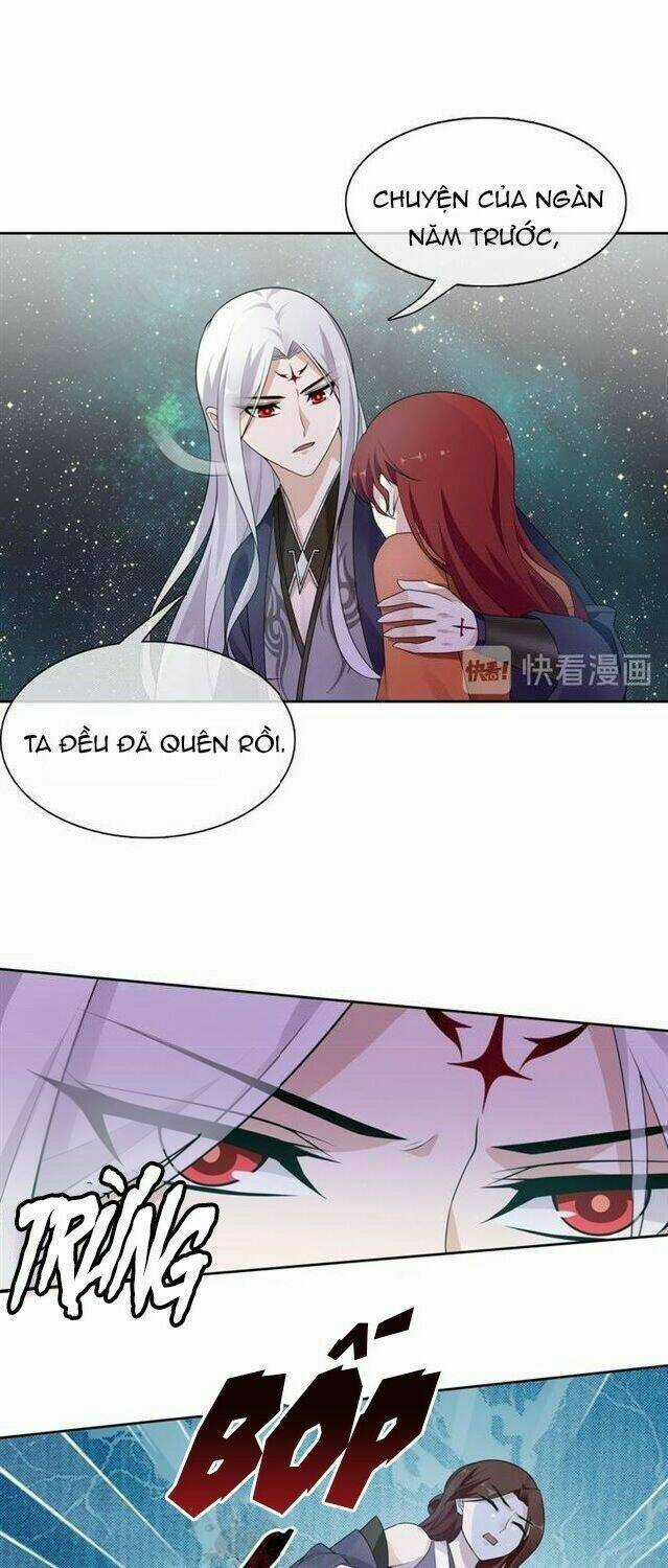 Ma Vương Đại Nhân, Phu Nhân Lại Bỏ Đi Rồi! Chapter 49 trang 12