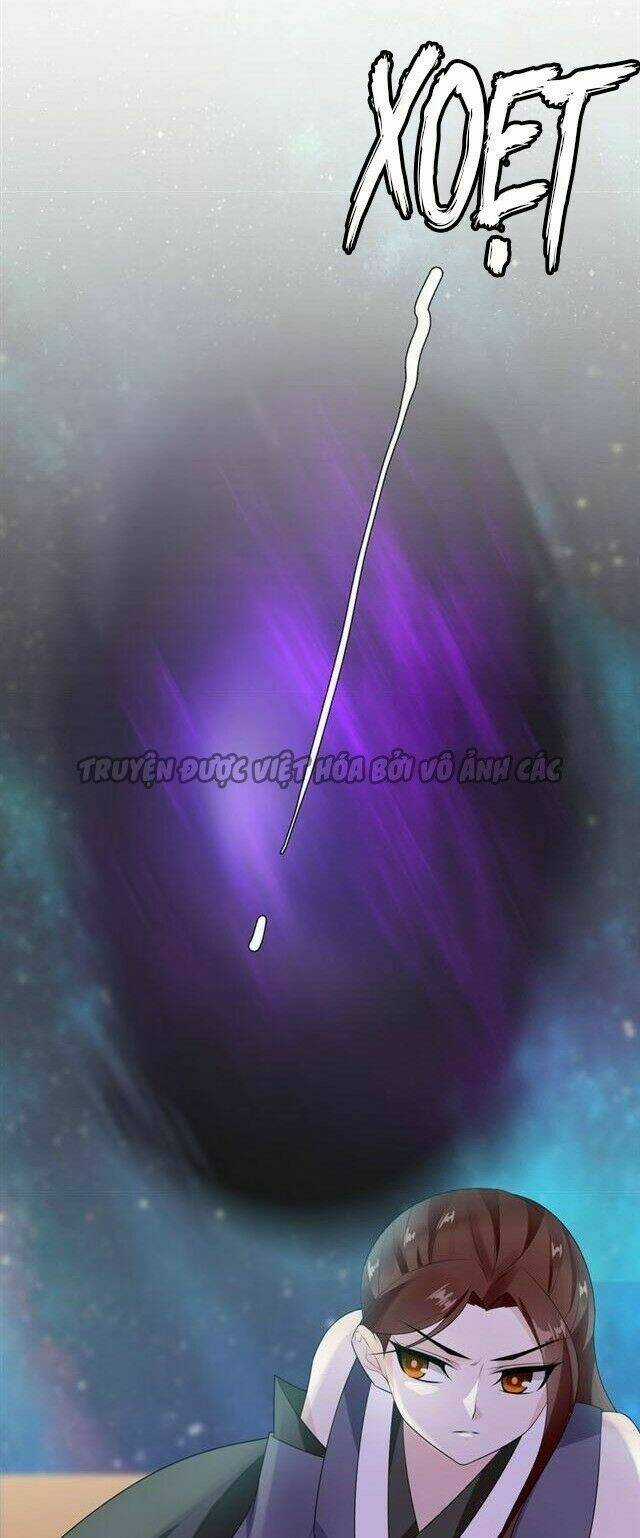 Ma Vương Đại Nhân, Phu Nhân Lại Bỏ Đi Rồi! Chapter 49 trang 17