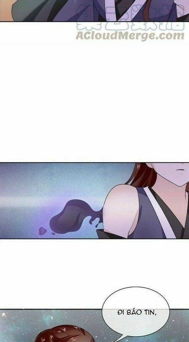 Ma Vương Đại Nhân, Phu Nhân Lại Bỏ Đi Rồi! Chapter 49 trang 18