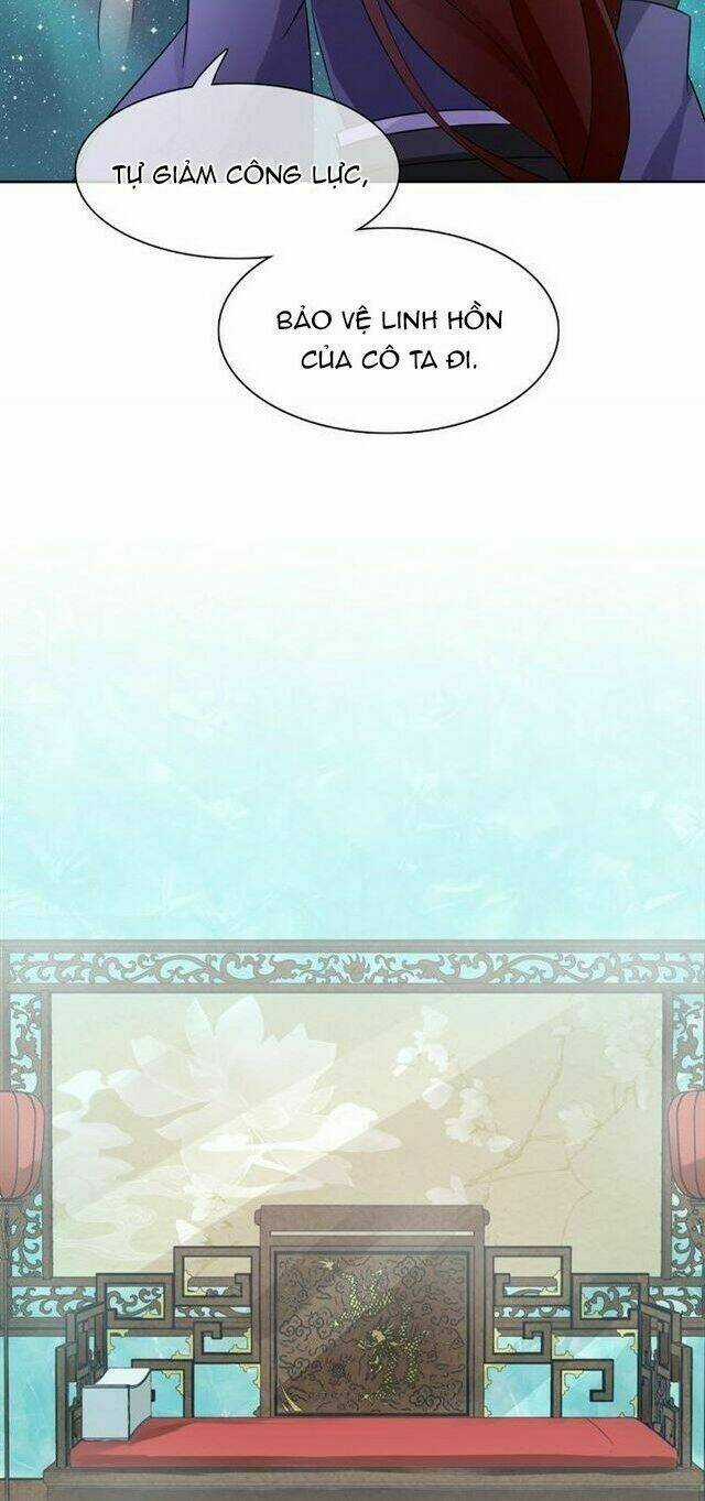 Ma Vương Đại Nhân, Phu Nhân Lại Bỏ Đi Rồi! Chapter 49 trang 21