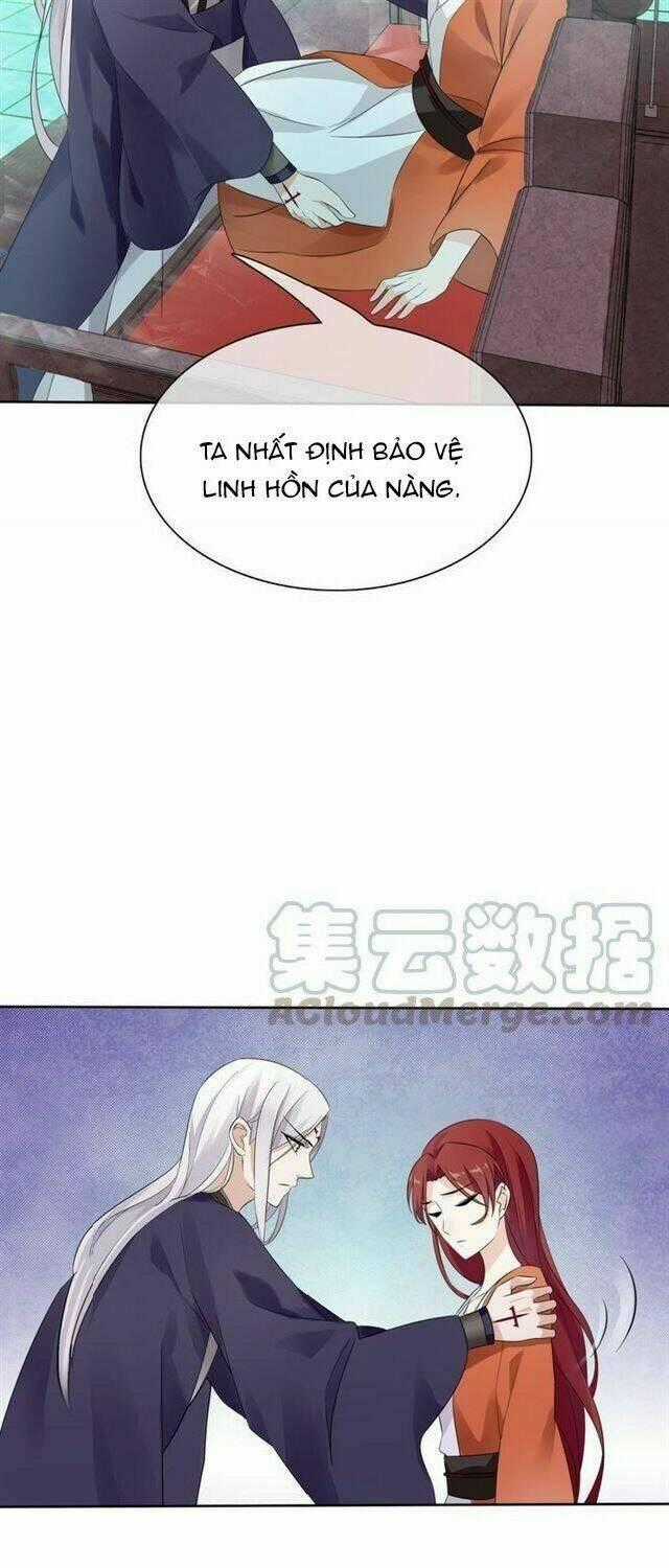 Ma Vương Đại Nhân, Phu Nhân Lại Bỏ Đi Rồi! Chapter 49 trang 24