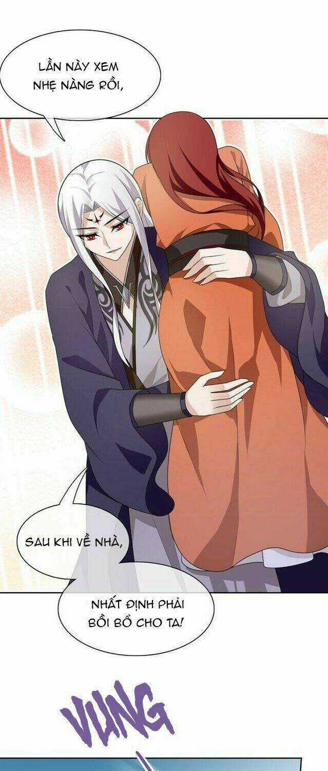 Ma Vương Đại Nhân, Phu Nhân Lại Bỏ Đi Rồi! Chapter 49 trang 3