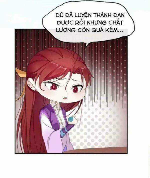 Ma Vương Đại Nhân, Phu Nhân Lại Bỏ Đi Rồi! Chapter 5 trang 10