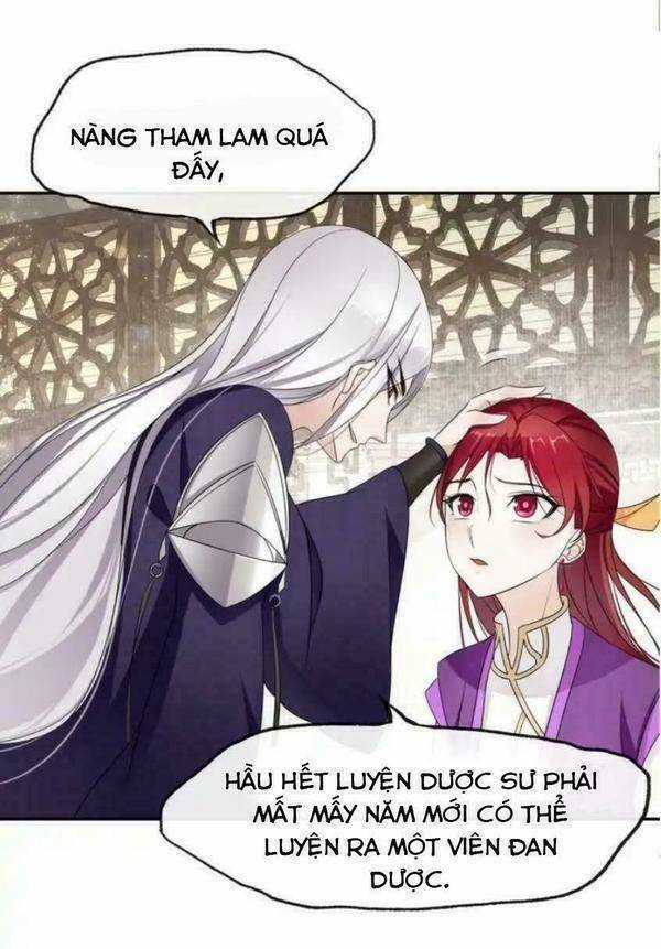 Ma Vương Đại Nhân, Phu Nhân Lại Bỏ Đi Rồi! Chapter 5 trang 11