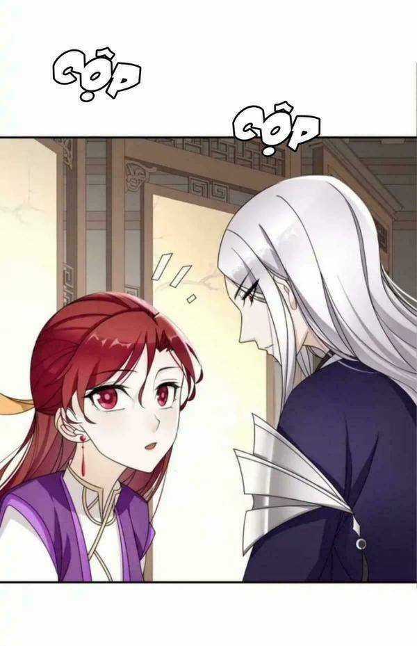 Ma Vương Đại Nhân, Phu Nhân Lại Bỏ Đi Rồi! Chapter 5 trang 12