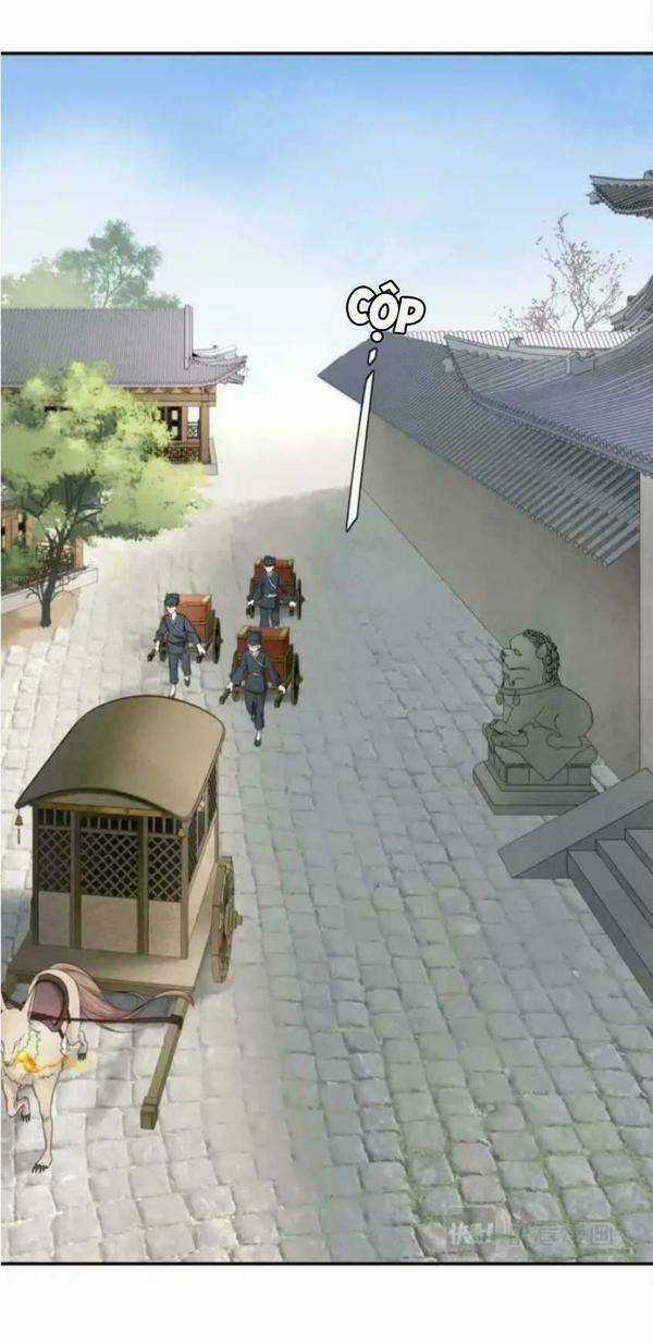 Ma Vương Đại Nhân, Phu Nhân Lại Bỏ Đi Rồi! Chapter 5 trang 13