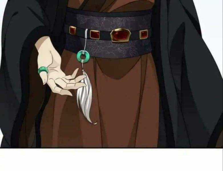 Ma Vương Đại Nhân, Phu Nhân Lại Bỏ Đi Rồi! Chapter 5 trang 16