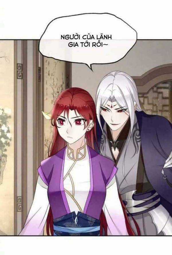 Ma Vương Đại Nhân, Phu Nhân Lại Bỏ Đi Rồi! Chapter 5 trang 17