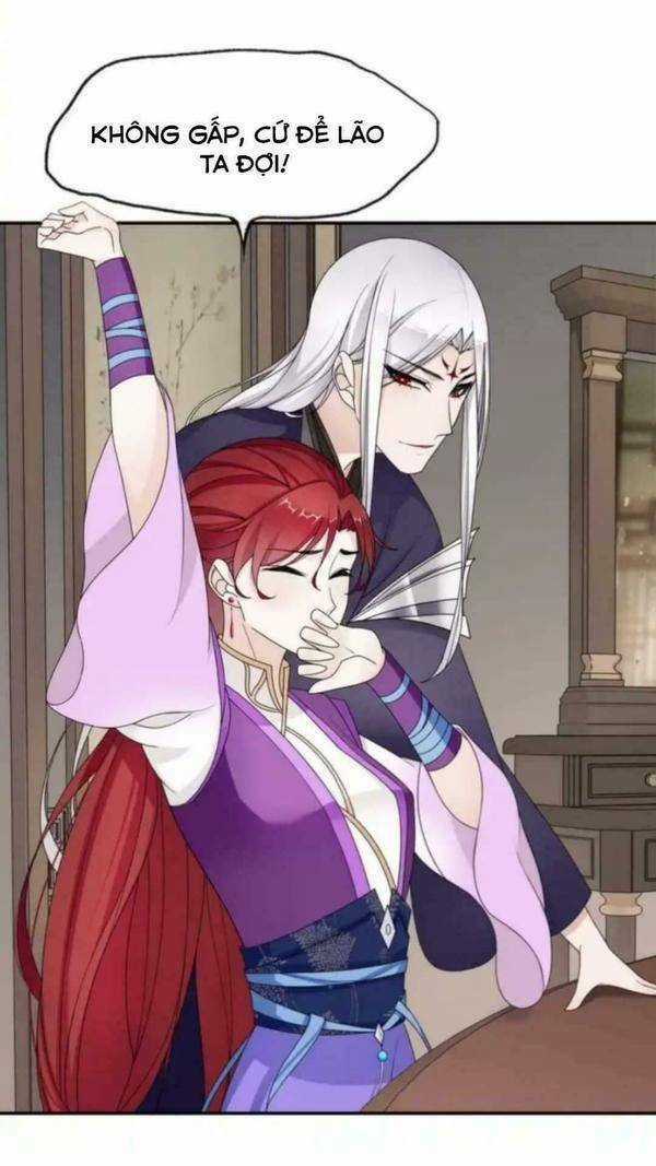 Ma Vương Đại Nhân, Phu Nhân Lại Bỏ Đi Rồi! Chapter 5 trang 18