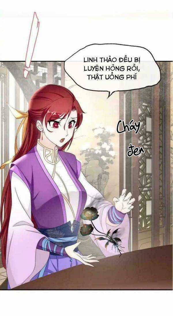 Ma Vương Đại Nhân, Phu Nhân Lại Bỏ Đi Rồi! Chapter 5 trang 2