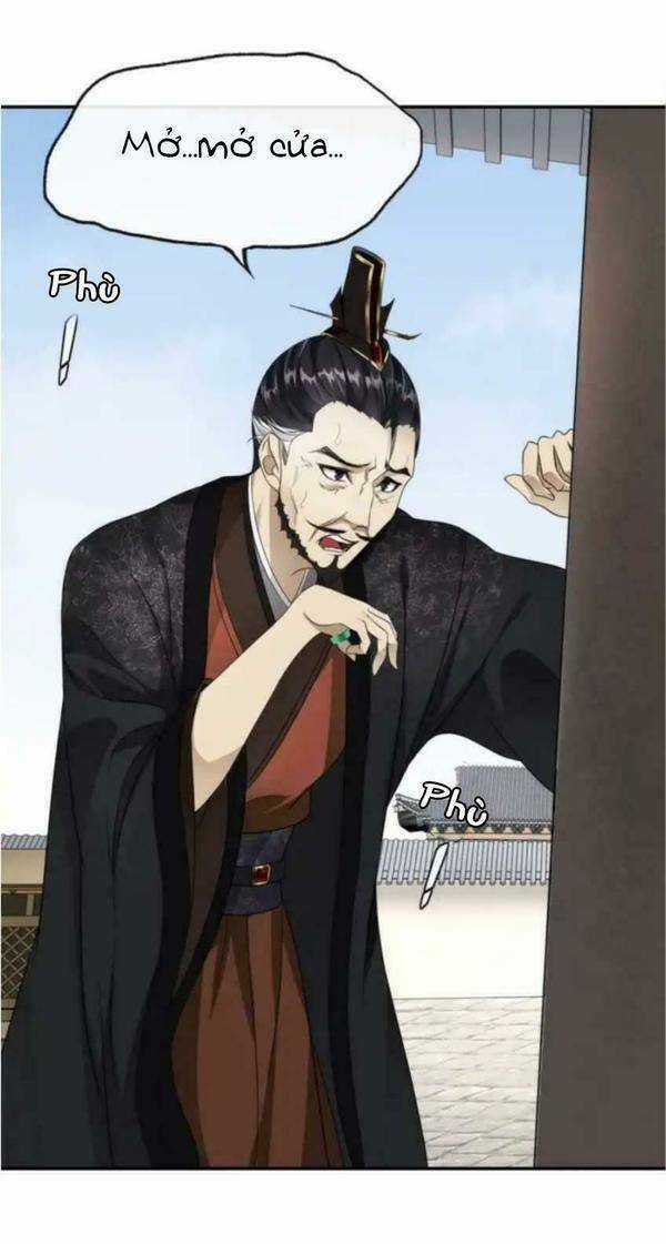 Ma Vương Đại Nhân, Phu Nhân Lại Bỏ Đi Rồi! Chapter 5 trang 20