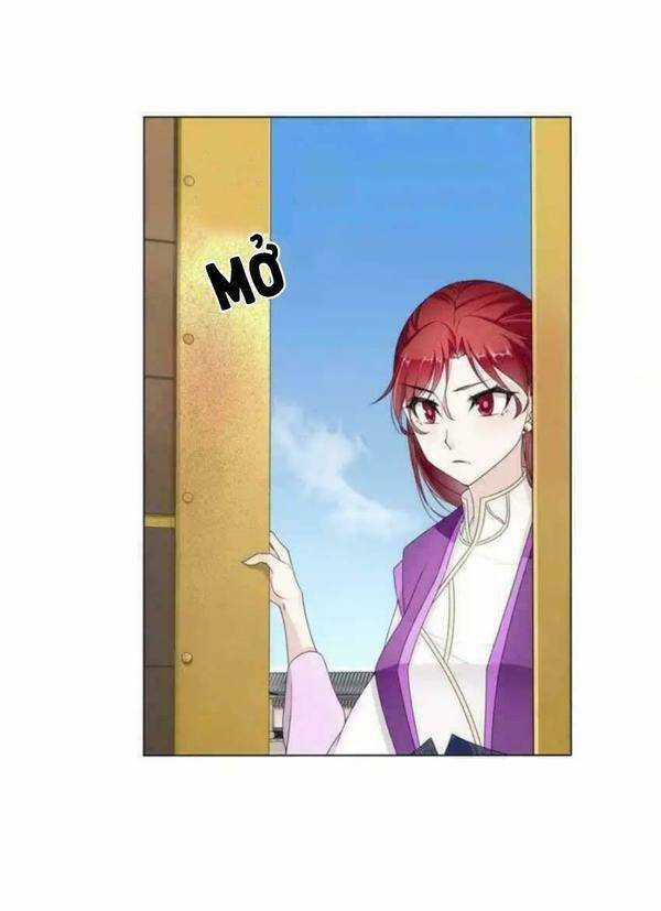 Ma Vương Đại Nhân, Phu Nhân Lại Bỏ Đi Rồi! Chapter 5 trang 21