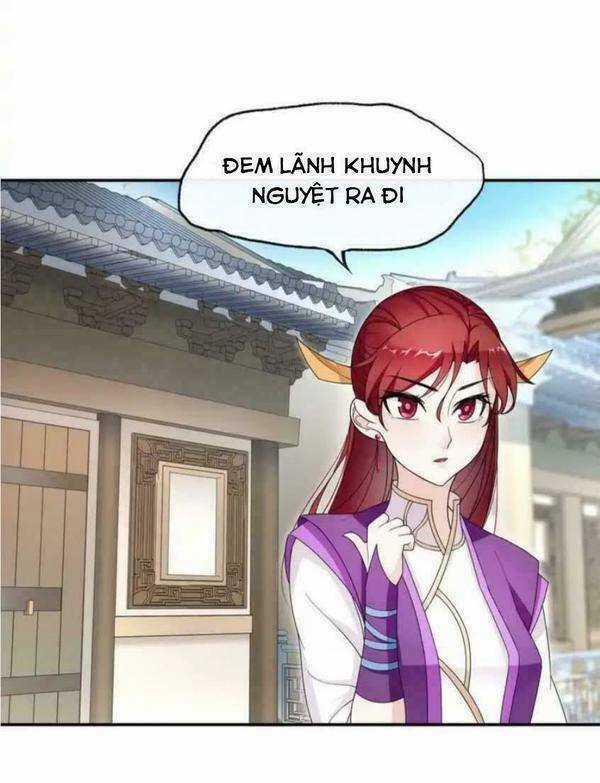 Ma Vương Đại Nhân, Phu Nhân Lại Bỏ Đi Rồi! Chapter 5 trang 24