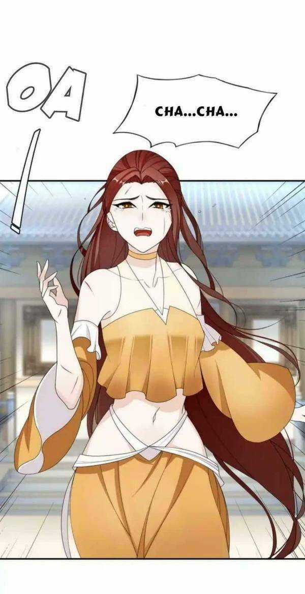 Ma Vương Đại Nhân, Phu Nhân Lại Bỏ Đi Rồi! Chapter 5 trang 25