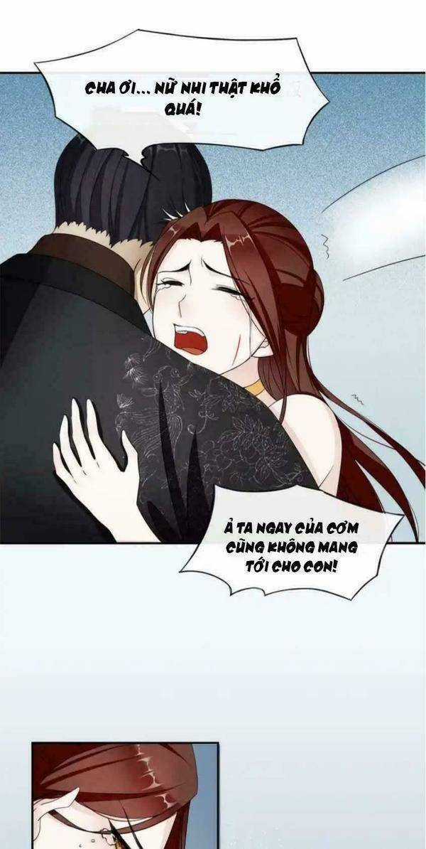 Ma Vương Đại Nhân, Phu Nhân Lại Bỏ Đi Rồi! Chapter 5 trang 26