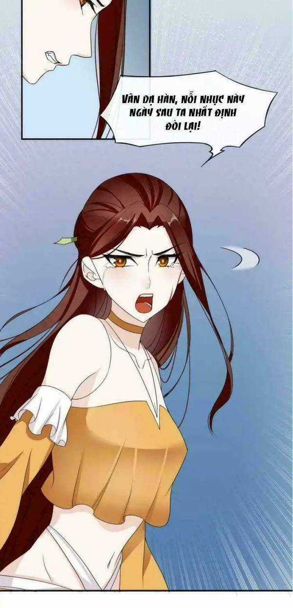 Ma Vương Đại Nhân, Phu Nhân Lại Bỏ Đi Rồi! Chapter 5 trang 27