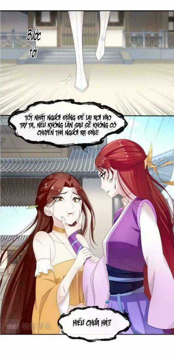 Ma Vương Đại Nhân, Phu Nhân Lại Bỏ Đi Rồi! Chapter 5 trang 29