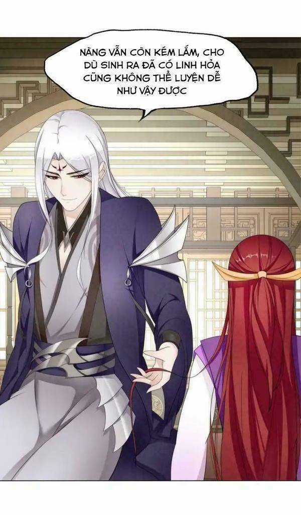 Ma Vương Đại Nhân, Phu Nhân Lại Bỏ Đi Rồi! Chapter 5 trang 3