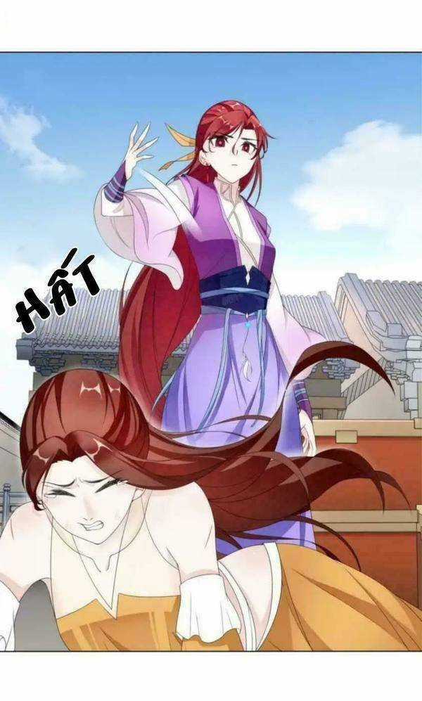 Ma Vương Đại Nhân, Phu Nhân Lại Bỏ Đi Rồi! Chapter 5 trang 31