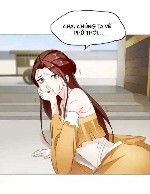 Ma Vương Đại Nhân, Phu Nhân Lại Bỏ Đi Rồi! Chapter 5 trang 32