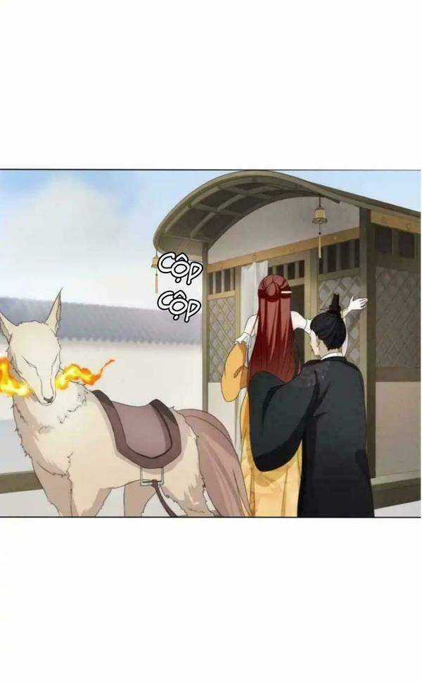 Ma Vương Đại Nhân, Phu Nhân Lại Bỏ Đi Rồi! Chapter 5 trang 33