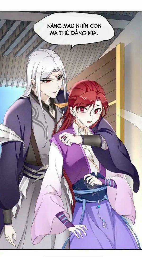 Ma Vương Đại Nhân, Phu Nhân Lại Bỏ Đi Rồi! Chapter 5 trang 34