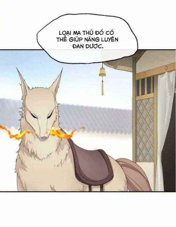 Ma Vương Đại Nhân, Phu Nhân Lại Bỏ Đi Rồi! Chapter 5 trang 35