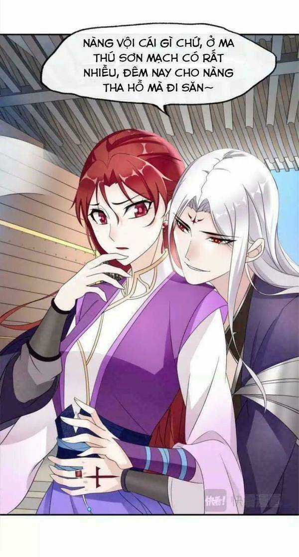 Ma Vương Đại Nhân, Phu Nhân Lại Bỏ Đi Rồi! Chapter 5 trang 37