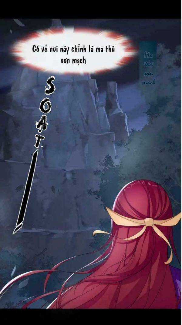 Ma Vương Đại Nhân, Phu Nhân Lại Bỏ Đi Rồi! Chapter 5 trang 39