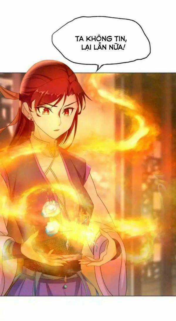 Ma Vương Đại Nhân, Phu Nhân Lại Bỏ Đi Rồi! Chapter 5 trang 4