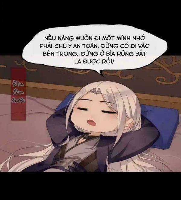 Ma Vương Đại Nhân, Phu Nhân Lại Bỏ Đi Rồi! Chapter 5 trang 40