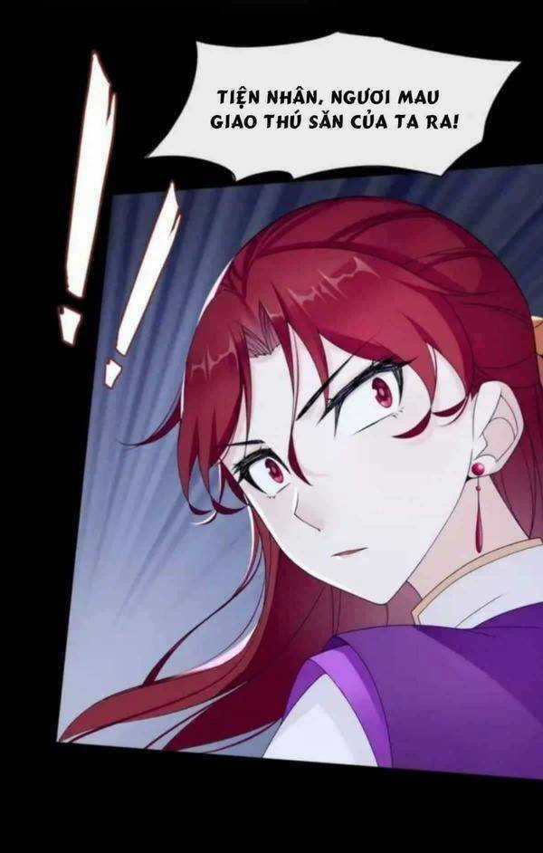 Ma Vương Đại Nhân, Phu Nhân Lại Bỏ Đi Rồi! Chapter 5 trang 42