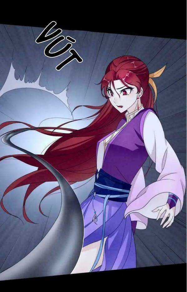 Ma Vương Đại Nhân, Phu Nhân Lại Bỏ Đi Rồi! Chapter 5 trang 43