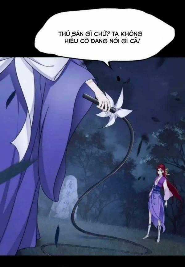 Ma Vương Đại Nhân, Phu Nhân Lại Bỏ Đi Rồi! Chapter 5 trang 44