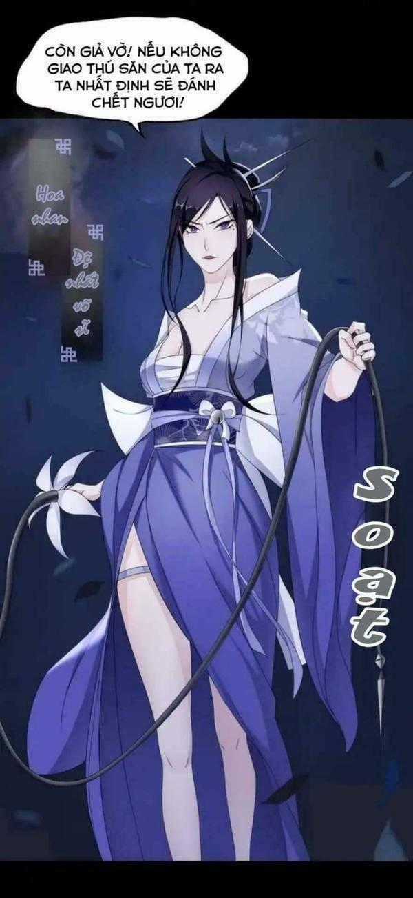 Ma Vương Đại Nhân, Phu Nhân Lại Bỏ Đi Rồi! Chapter 5 trang 45