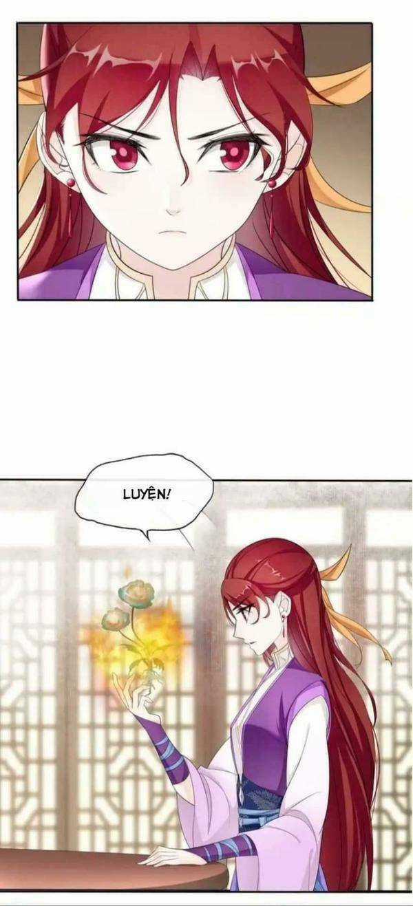 Ma Vương Đại Nhân, Phu Nhân Lại Bỏ Đi Rồi! Chapter 5 trang 7