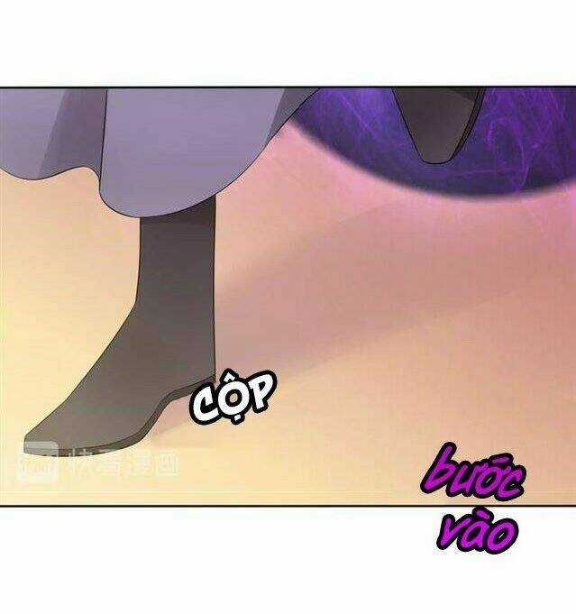 Ma Vương Đại Nhân, Phu Nhân Lại Bỏ Đi Rồi! Chapter 50 trang 11