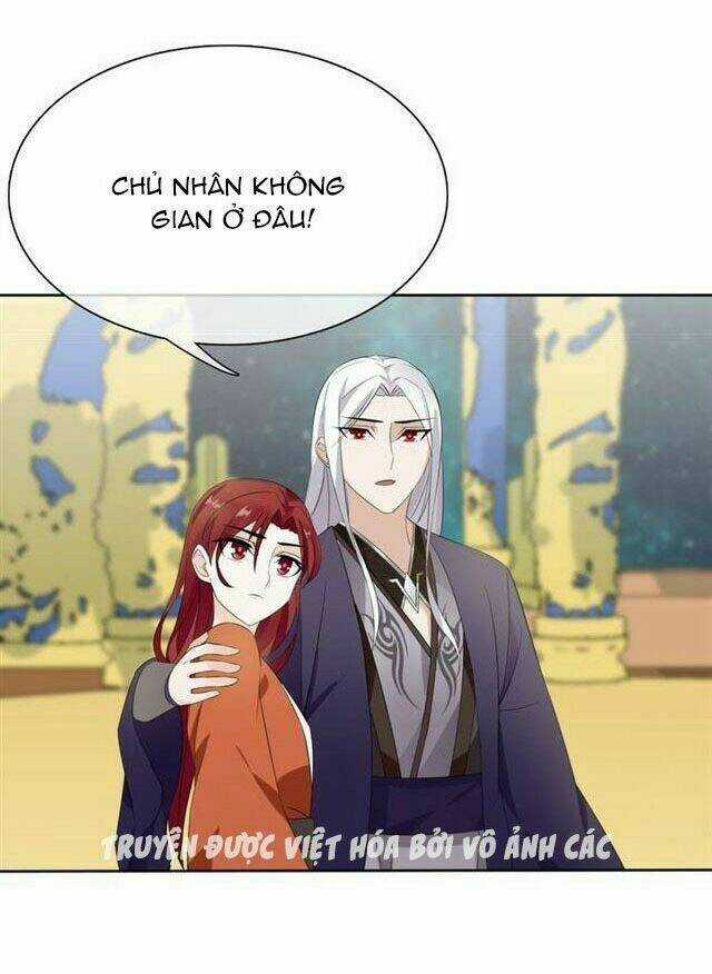Ma Vương Đại Nhân, Phu Nhân Lại Bỏ Đi Rồi! Chapter 50 trang 12