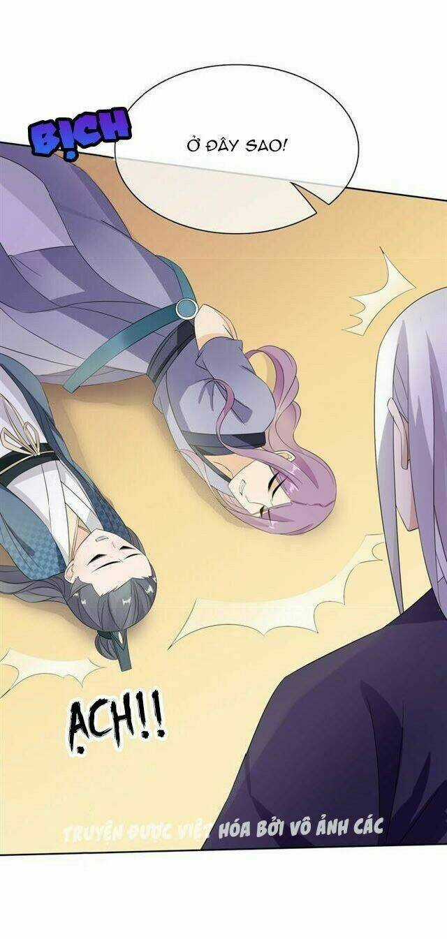 Ma Vương Đại Nhân, Phu Nhân Lại Bỏ Đi Rồi! Chapter 50 trang 13