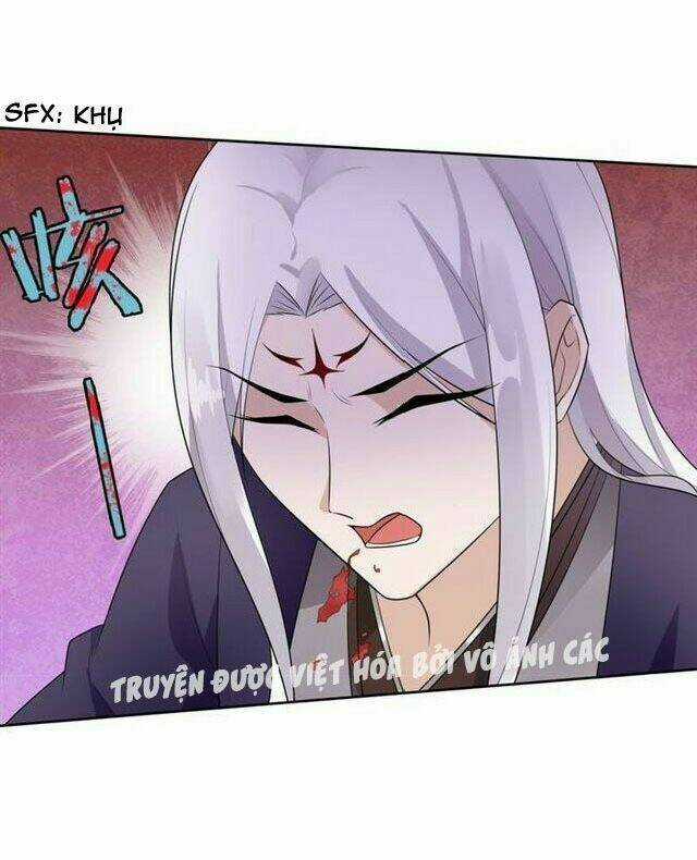 Ma Vương Đại Nhân, Phu Nhân Lại Bỏ Đi Rồi! Chapter 50 trang 2