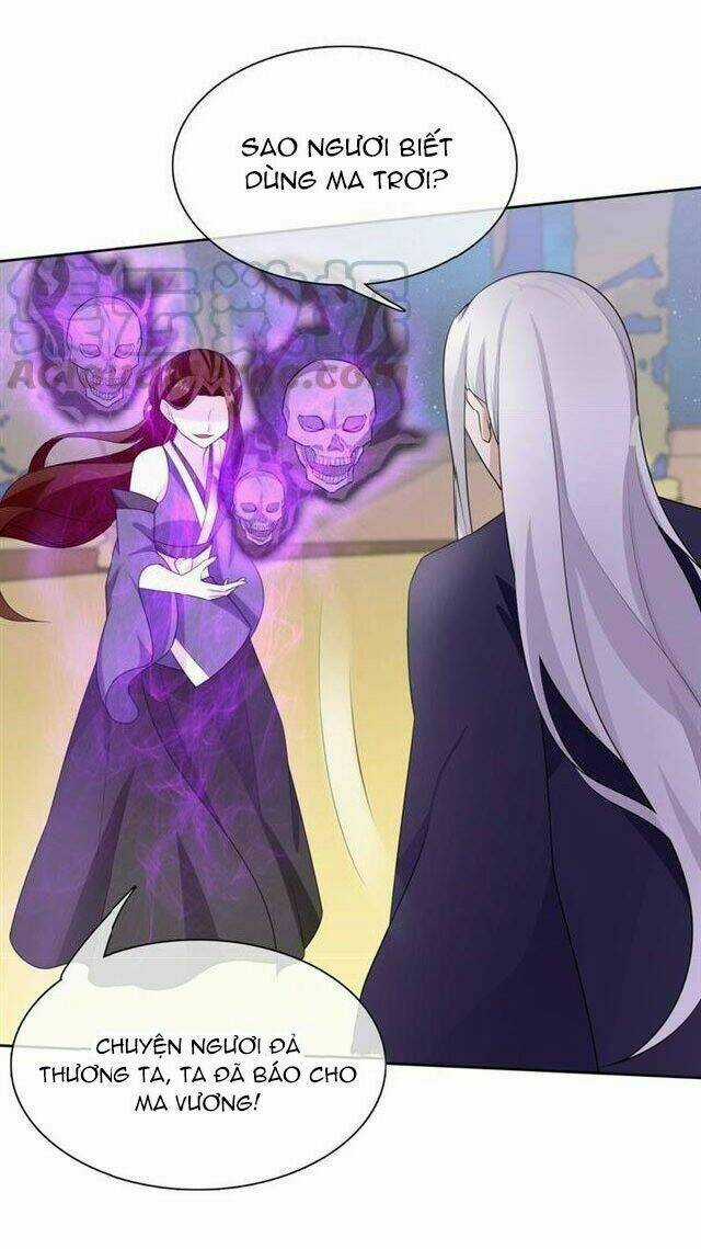 Ma Vương Đại Nhân, Phu Nhân Lại Bỏ Đi Rồi! Chapter 50 trang 23