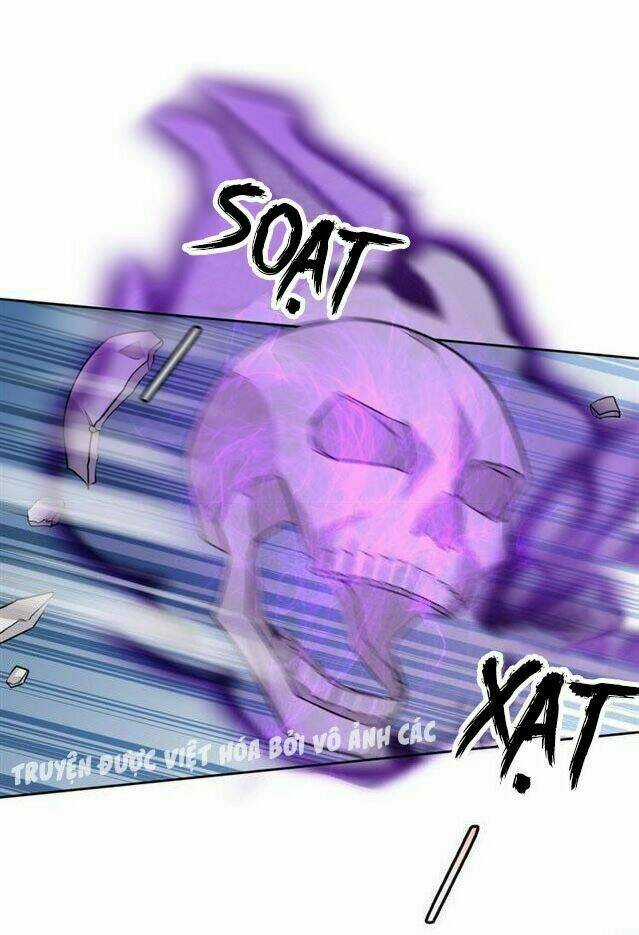 Ma Vương Đại Nhân, Phu Nhân Lại Bỏ Đi Rồi! Chapter 50 trang 26