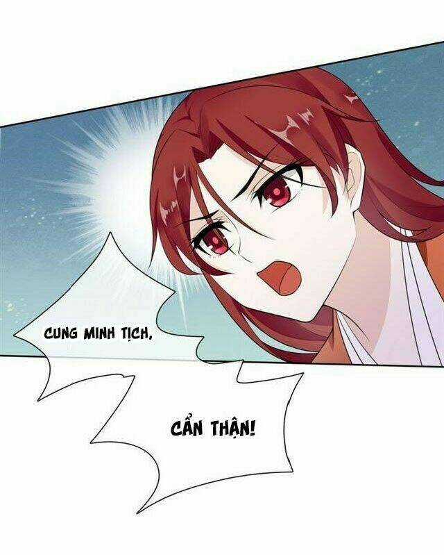 Ma Vương Đại Nhân, Phu Nhân Lại Bỏ Đi Rồi! Chapter 50 trang 27