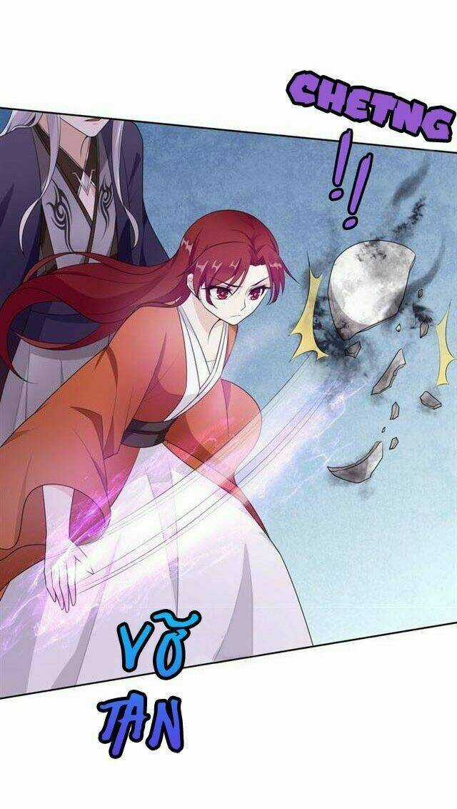 Ma Vương Đại Nhân, Phu Nhân Lại Bỏ Đi Rồi! Chapter 50 trang 28